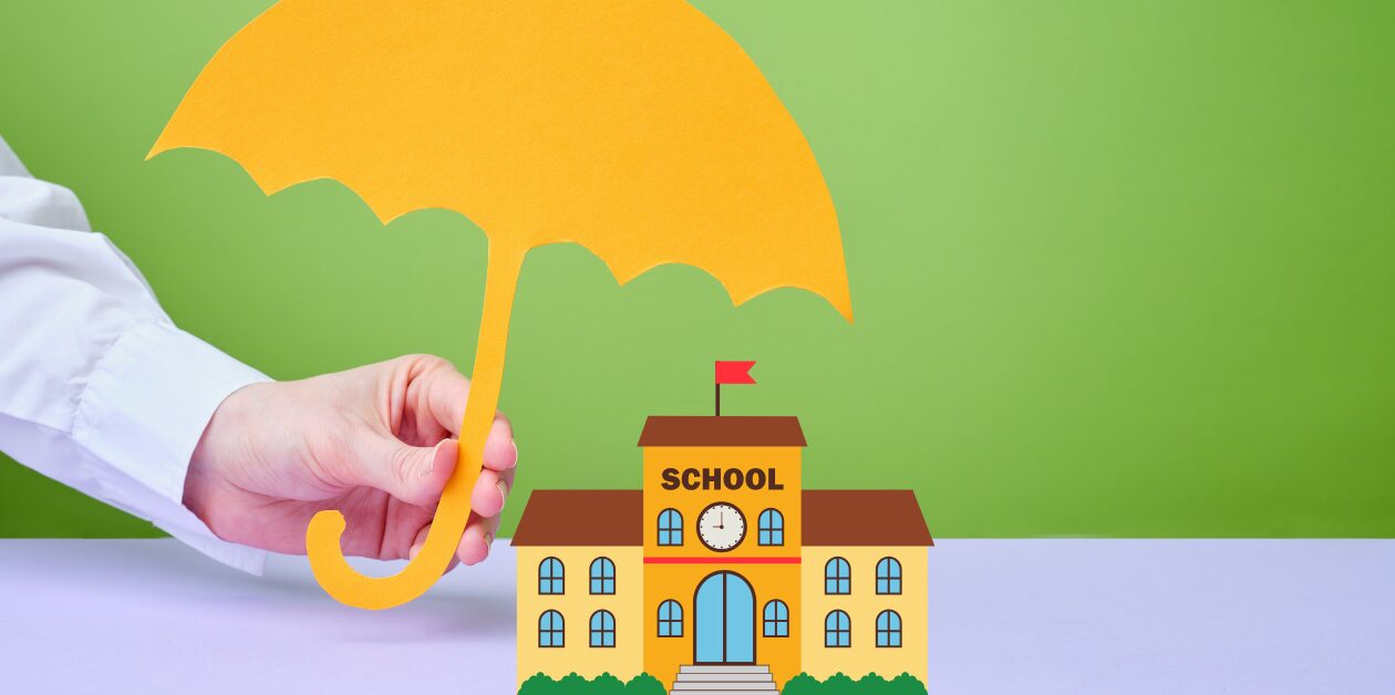 Assicurazione scolastica - validità dal 30/09/2024 al 30/09/2029